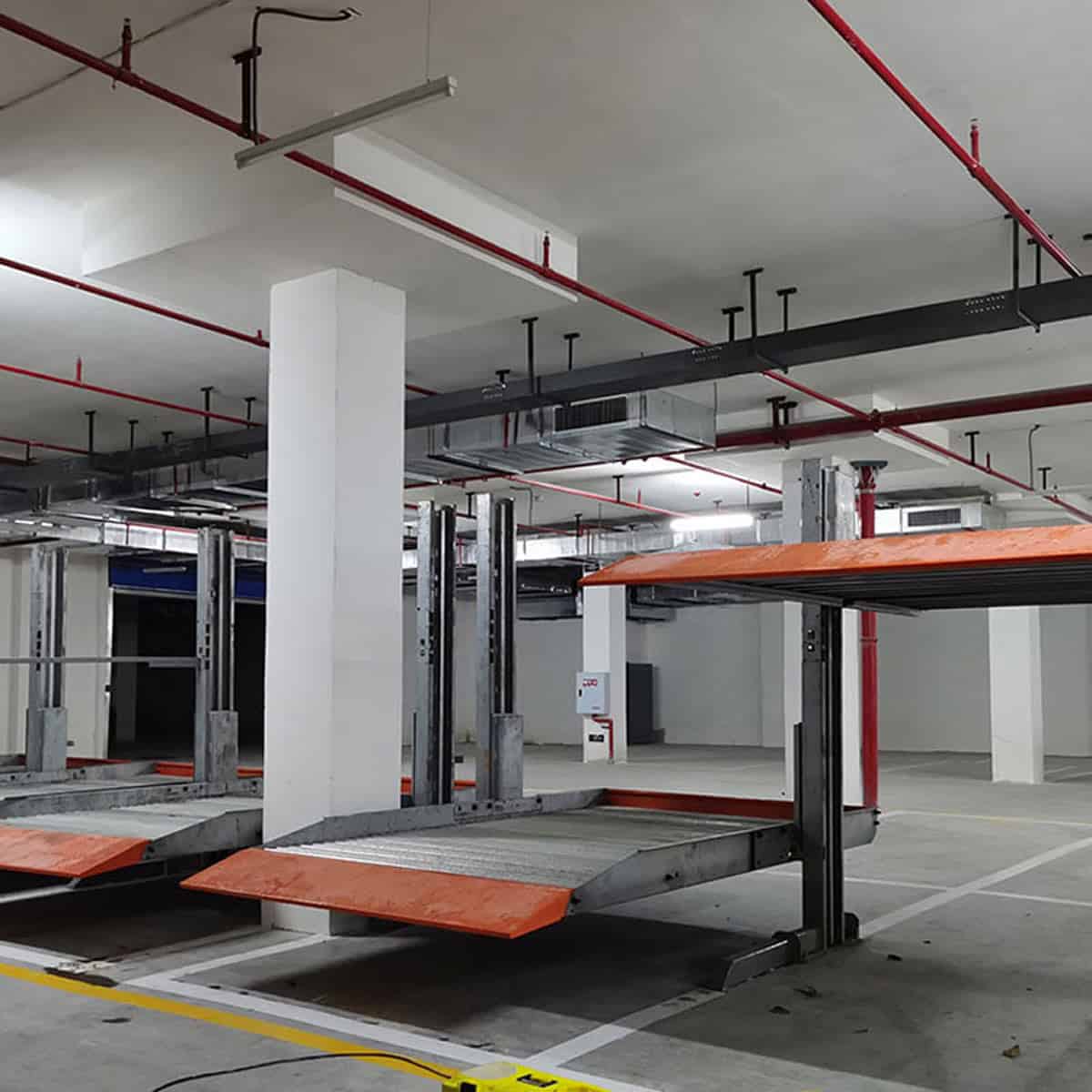 停車場行業(yè)怎樣拓展客戶 停車場行業(yè)怎樣拓展客戶